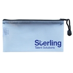 PolyWeave® Small Zip Bag