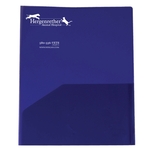 Twin Pocket Presentation Folder