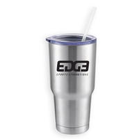 This 27 oz double walled tumbler will help keep your drinks... from ASI 34800...