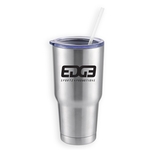Large Stainless Steel Double Walled Tumbler