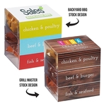 Barbeque Spice Rub Set