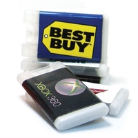 This sprayer dispenses hand Sanitizer in a gel form, giving it... from ASI...