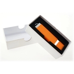 White Gift Box for USB Flash Drive