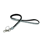 Rhinestone Lanyard