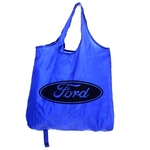 Folding Full Color Tote