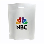 Heat Transfer Non-Woven Die Cut Bag