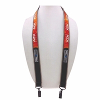 Full Color Neoprene Lanyard