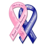Awareness Ribbon Magnet