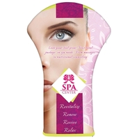 Snap shell display with double sided graphics.... from ASI 30442 Above &...