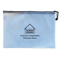 PolyWeave® Medium Zip Bag