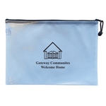 PolyWeave® Medium Zip Bag