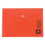 Premium Snap Envelope