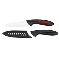 4" Ceramic Utility Knife