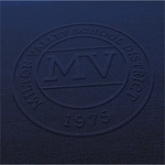 Blind Embossed Presentation Folder