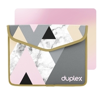 Snapfolio for Macbook Air/Pro 4CP Duplex