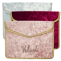 Snapfolio for Macbook Air/Pro Velvet Neoprene