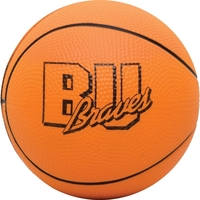 Mini Foam Basketball