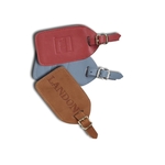 Junior Classic Luggage Tag