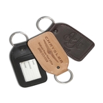 Security Key Ring