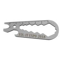 Key Chain/Pocket Tool