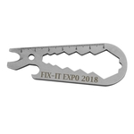 Key Chain/Pocket Tool