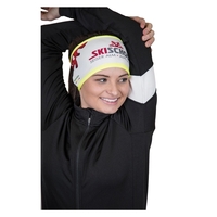 Winter Running/Nordic Style Athletic Headband... from ASI 72657 Active Life...