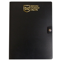 Snap Pad Folio Large