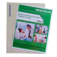 9 1/4" x 12 1/4" polypropylene jacket with one open side... from ASI 52541...