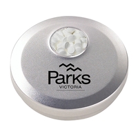 Spin Tin - Mini Mints - Sugar Free