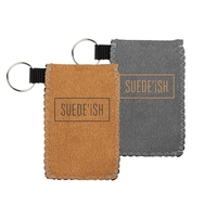 Card Guardian Suede-ish