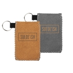 Card Guardian Suede-ish