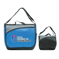 Deliver Your Marketing Message with Logo Sling Bags, Contact a Brand... from...