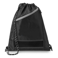 Sport cinch pack with cinch closure to easy-access main compartment.... from...