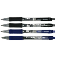 SKILCRAFT Zebra Gel Pen delivers a smooth, crisp writing experience in......