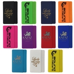 Silicone Wallet (Side Wallet)