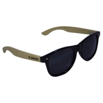 Wood Arm Wayfarers