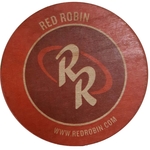 1.5" - Wood Veneer Coins