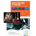 Thins™ Repositionable Counter Mat w/Matte Plus™ Surface