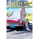 Champion Terry Beach Towel