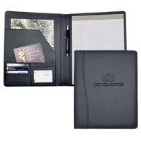 Letter Size Pad Folio