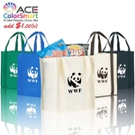 Canary Large Recyclable Tote