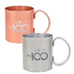 16 OZ ALUMINUM MOSCOW MULE