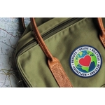 Custom Printed Patches