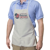 Bib Apron