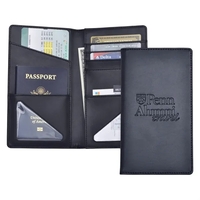 Travel Mate Passport Holder