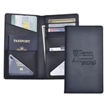 Travel Mate Passport Holder