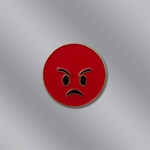 Individual Stock Emoji Pins