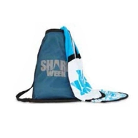 Land & Sea Backpack and Surfboard Towel