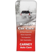 SlimFit Wave Replacement Graphic