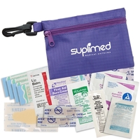Deluxe First Aid Event Kit